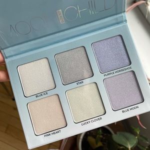 ANASTASIA BEVERLY HILLS MOONCHILD GLOWKIT